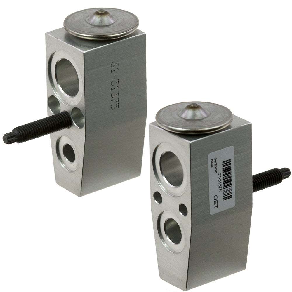 Expansion Block 31-31375