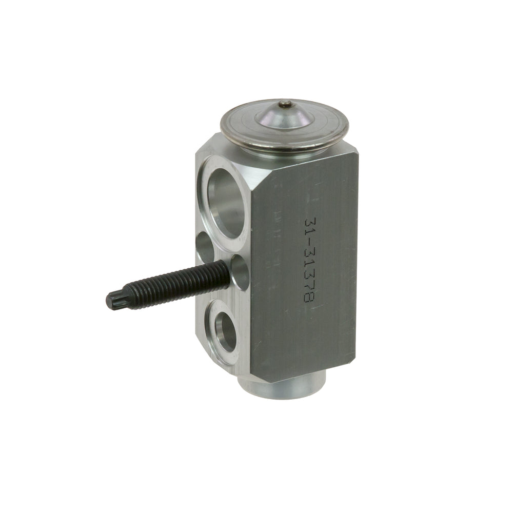 Expansion Valve Block 31-31378
