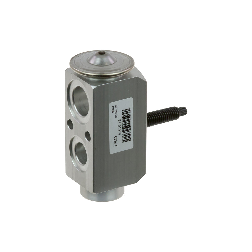 Expansion Valve Block 31-31378