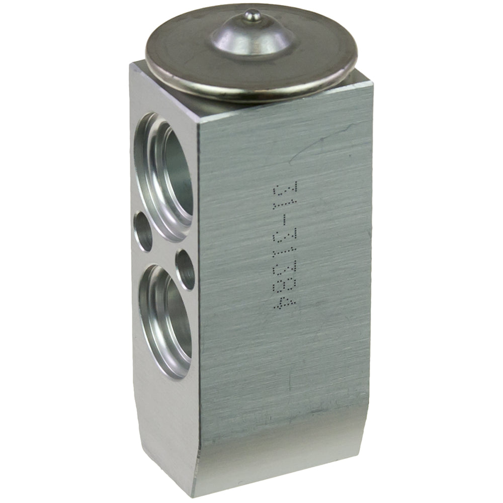 Expansion Valve Block (rear) 31-31384