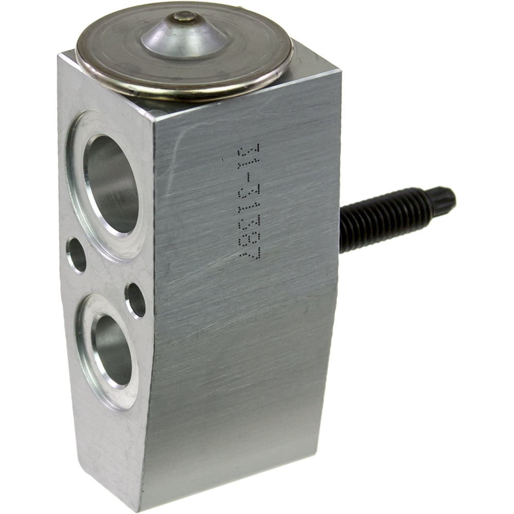 Expansion Valve Block 31-31387