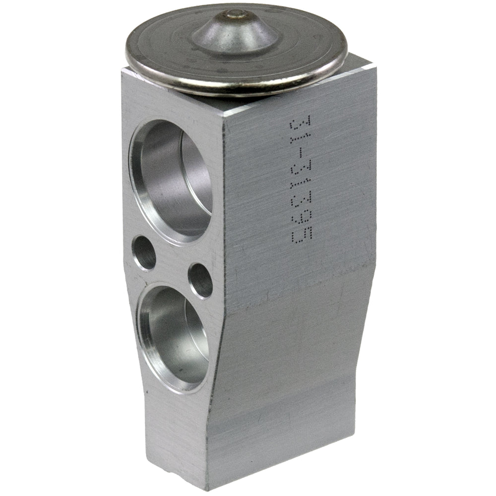 Expansion Valve Block 31-31395