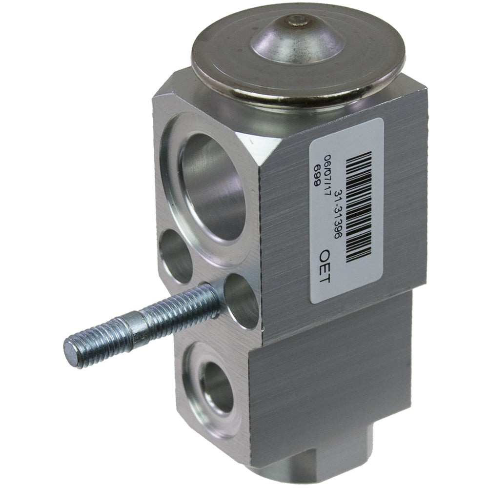 Expansion Valve Block 31-31396