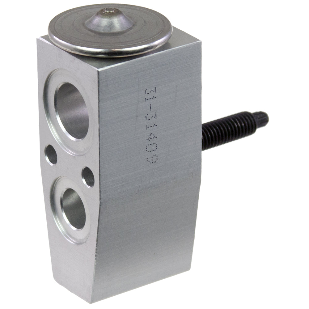 Expansion Valve Block 31-31409