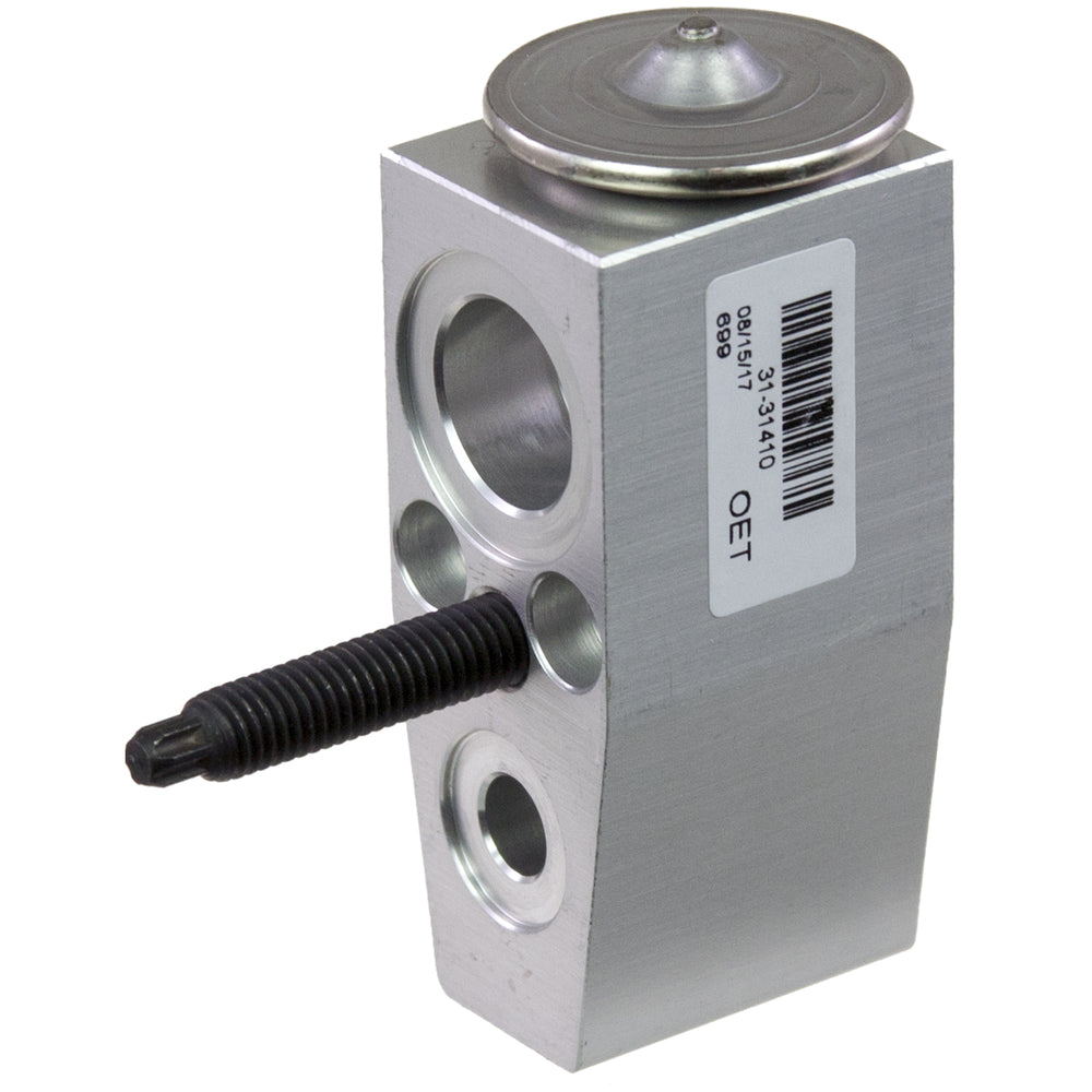 Expansion Valve Block 31-31410