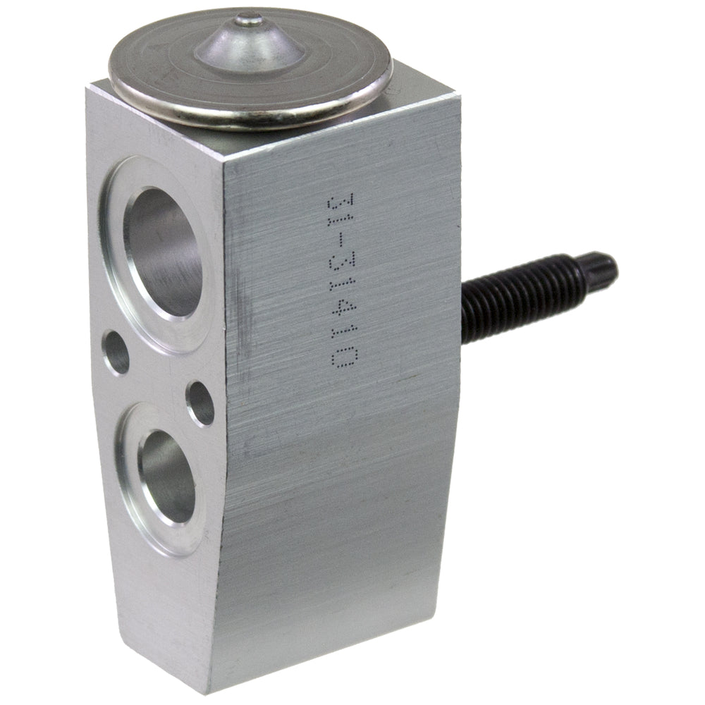 Expansion Valve Block 31-31410