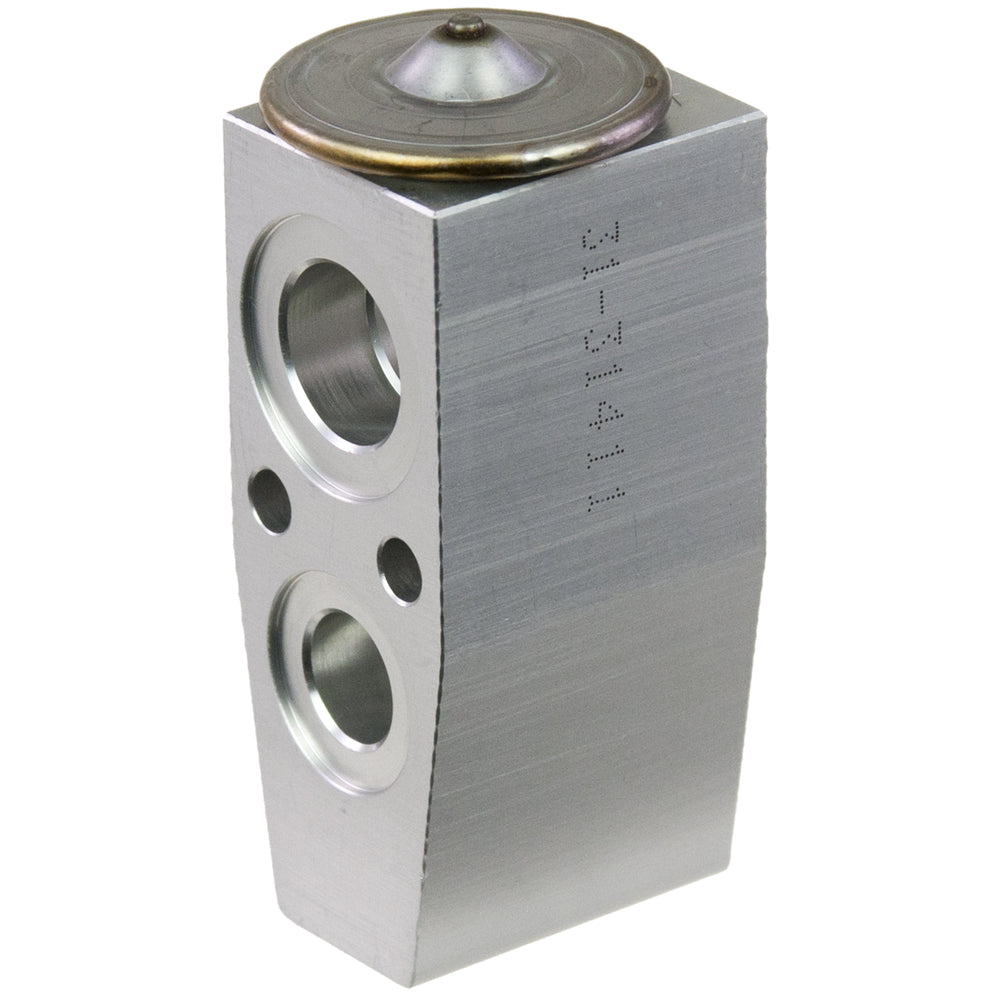 Expansion Valve Block 31-31411