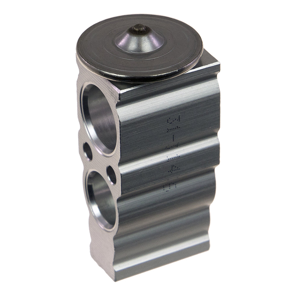 Expansion Valve Block 31-31416