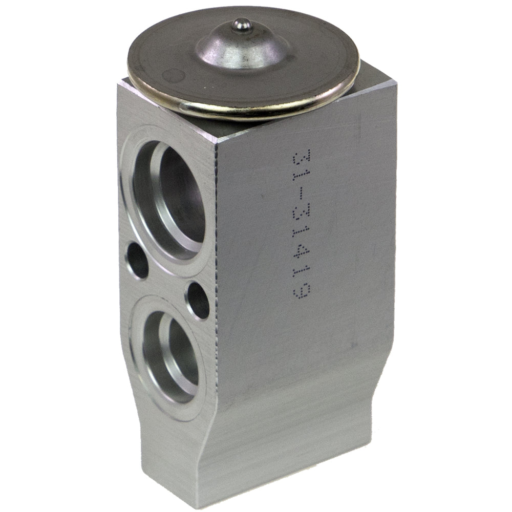 Expansion Valve Block (rear) 31-31419