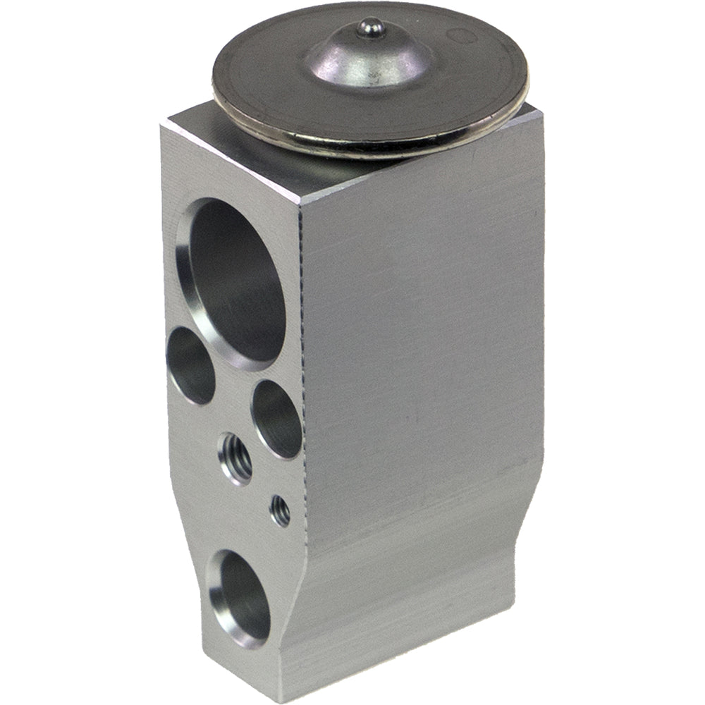 Expansion Valve Block (rear) 31-31419