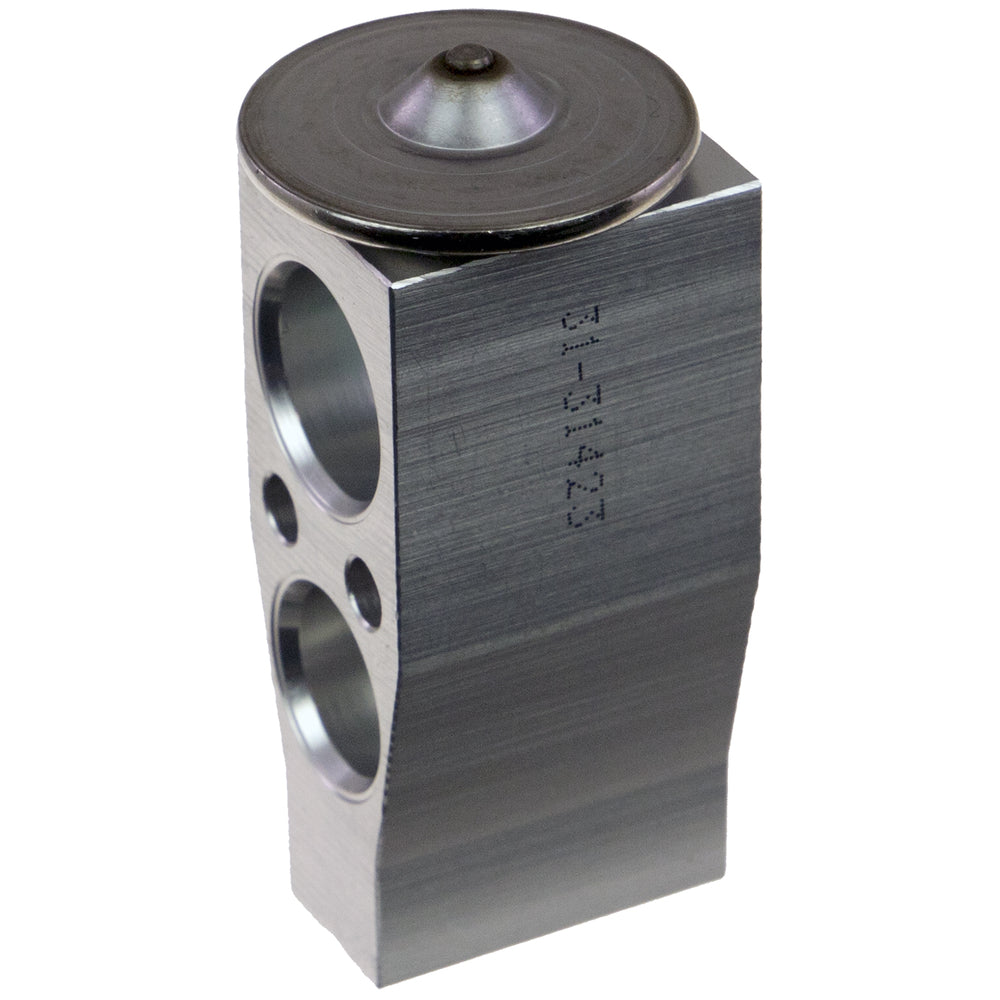 Expansion Valve Block 31-31423