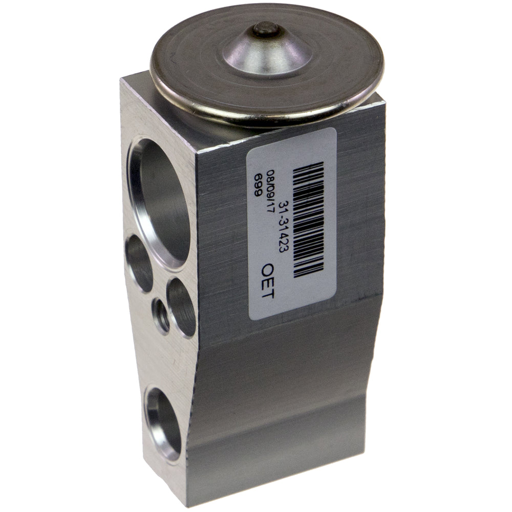 Expansion Valve Block 31-31423