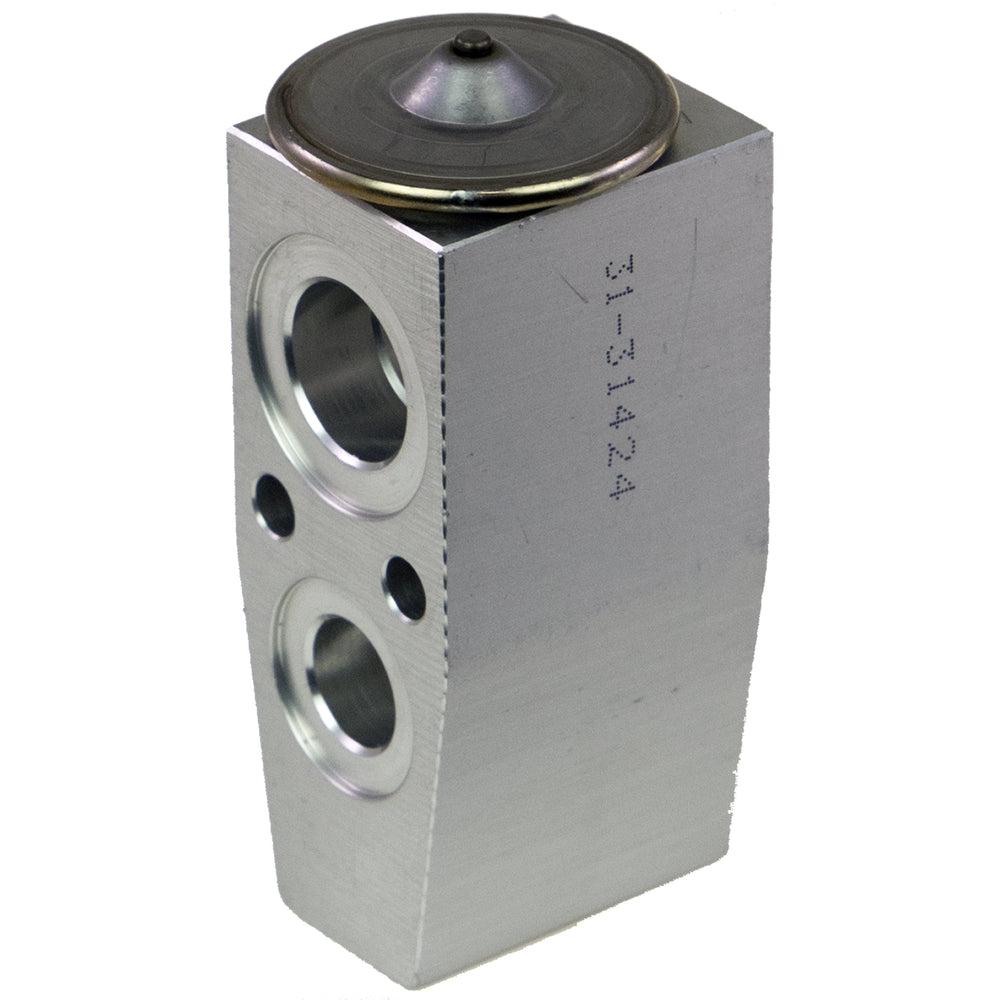 Expansion Valve Block 31-31424