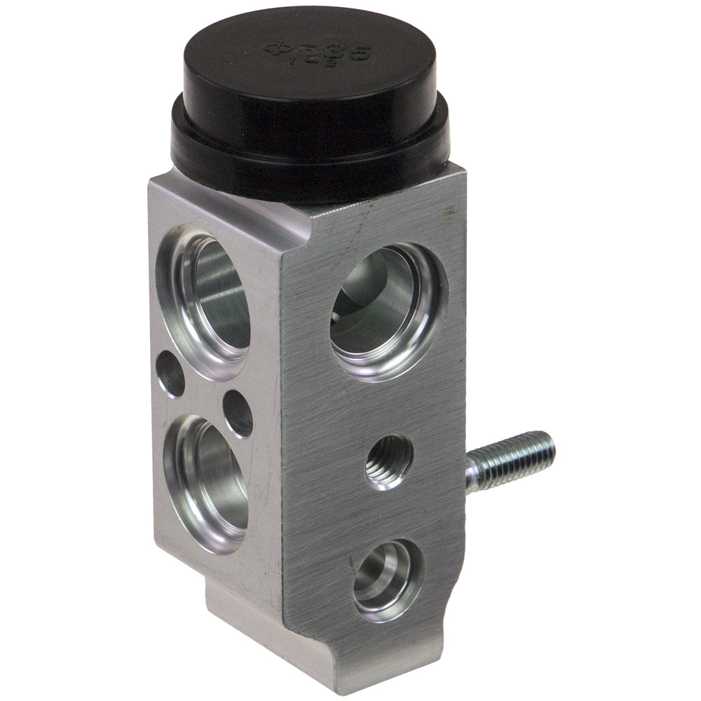 Expansion Valve Block 31-31429