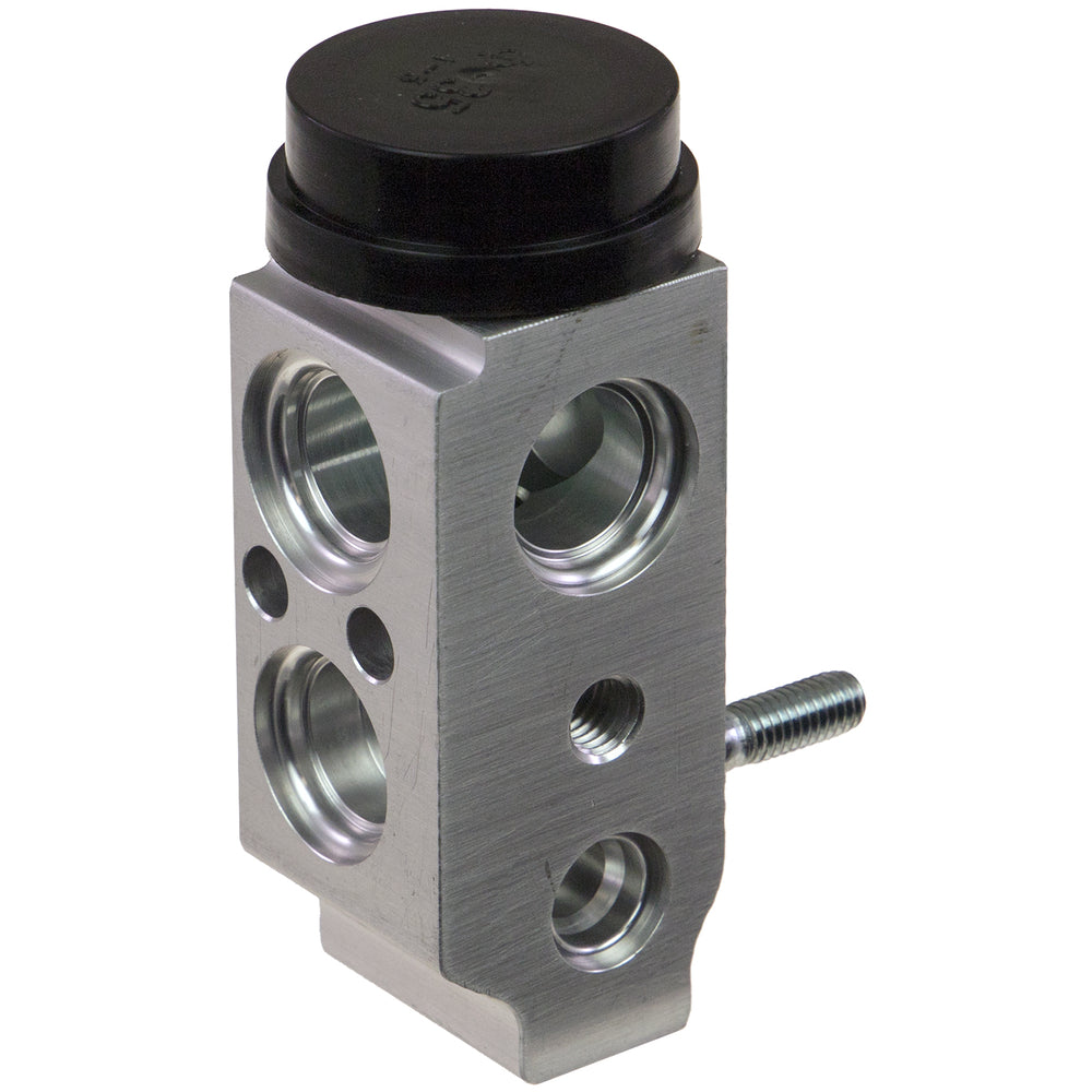 Expansion Valve Block 31-31433