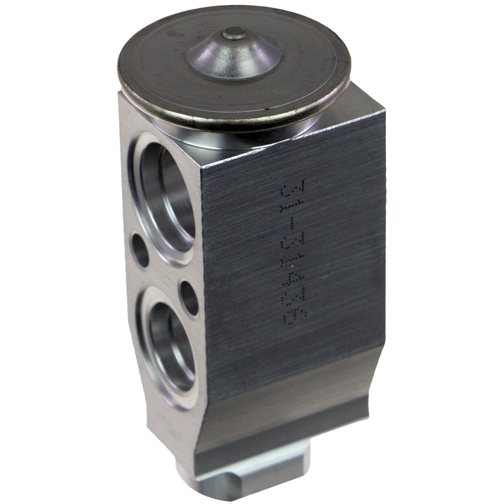 Expansion Valve Block 31-31436