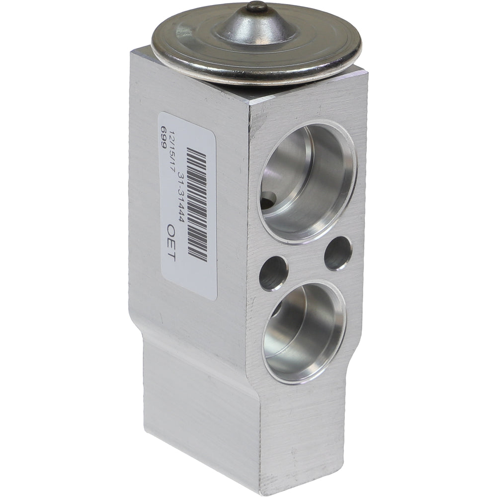 Expansion Valve Block 31-31444
