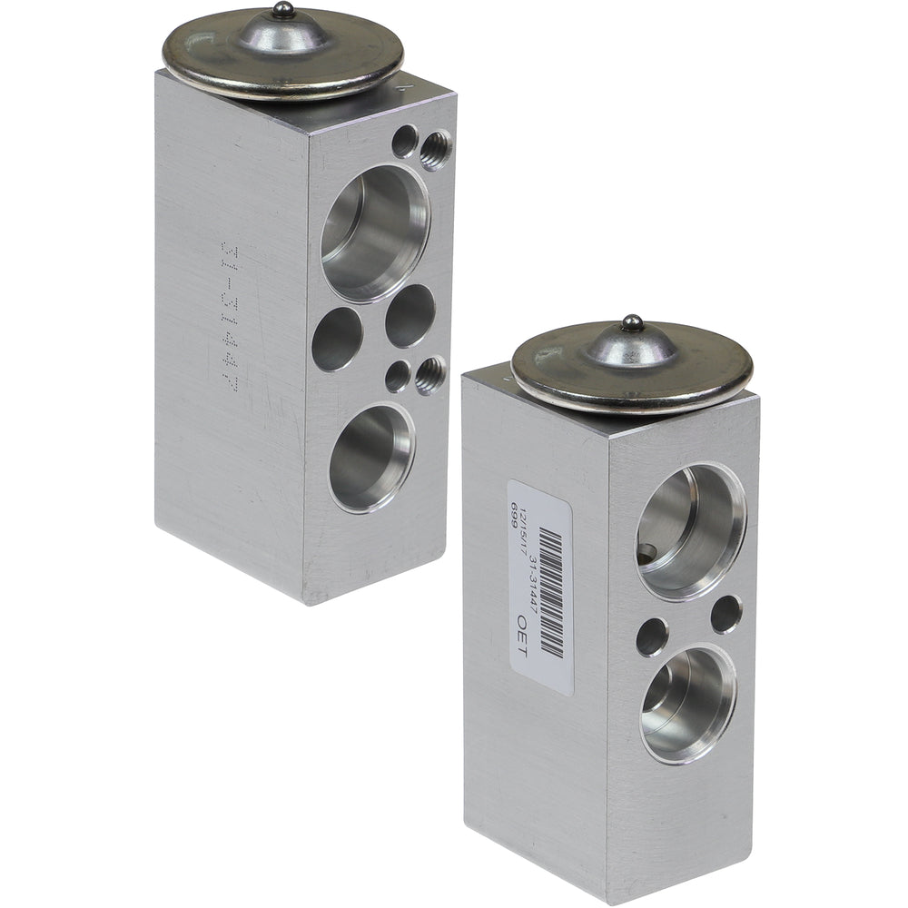 Expansion Valve Block 31-31447