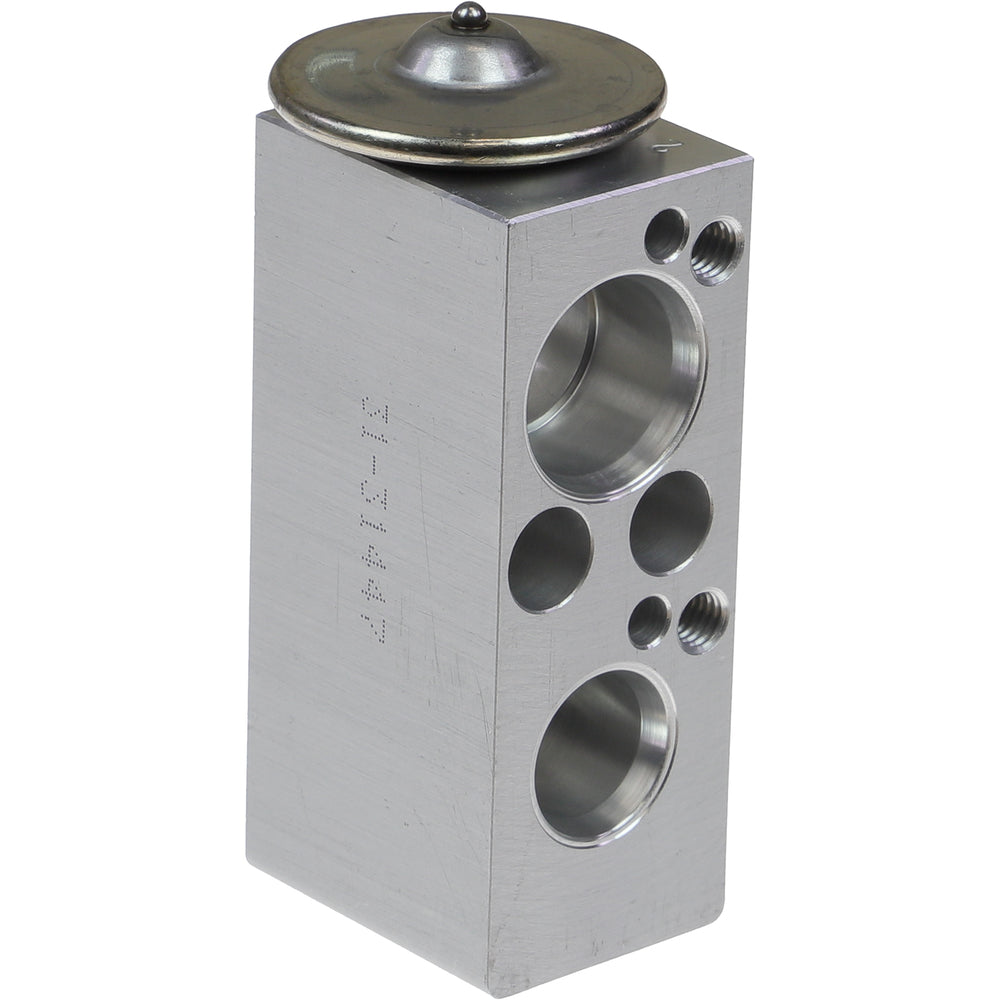 Expansion Valve Block 31-31447