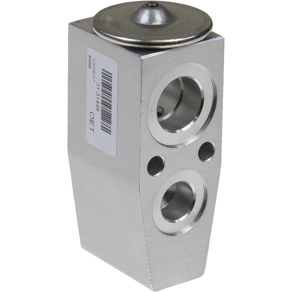 Expansion Valve Block 31-31448
