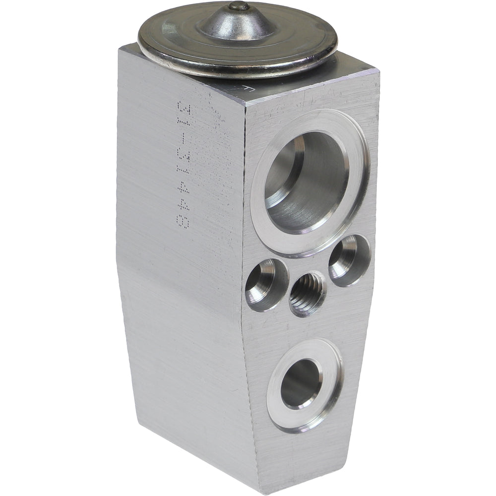 Expansion Valve Block 31-31448