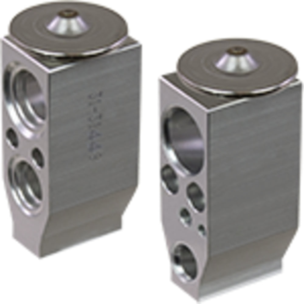 Expansion Valve Block 31-31449