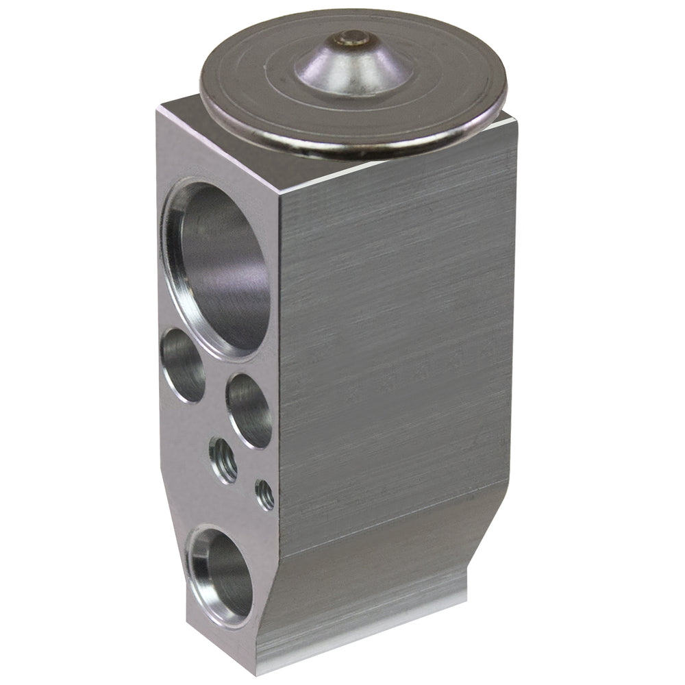 Expansion Valve Block 31-31449