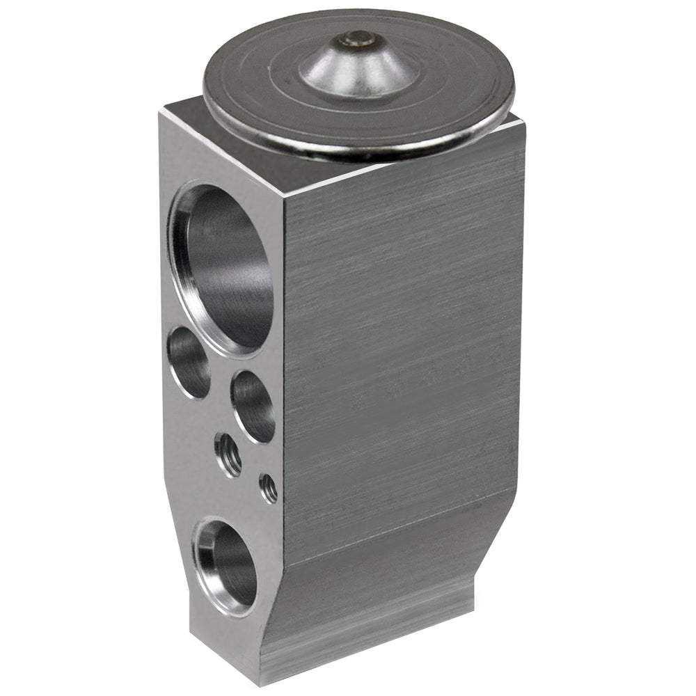 Expansion Valve Block 31-31451