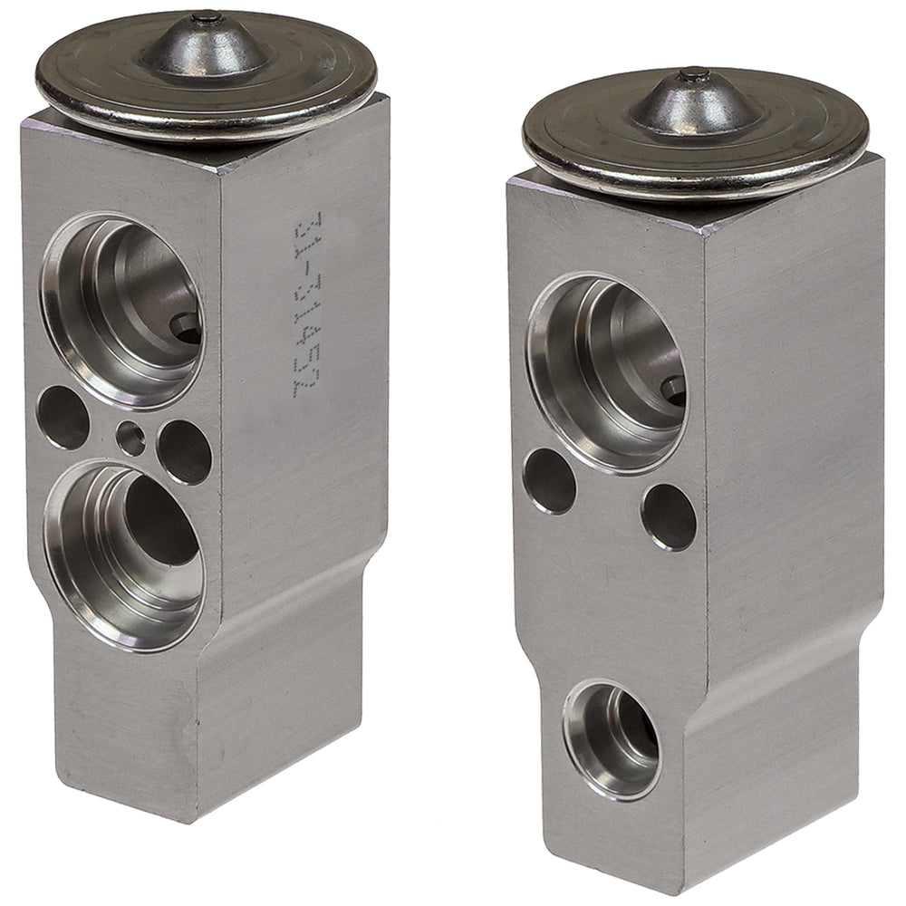 Expansion Valve Block 31-31452