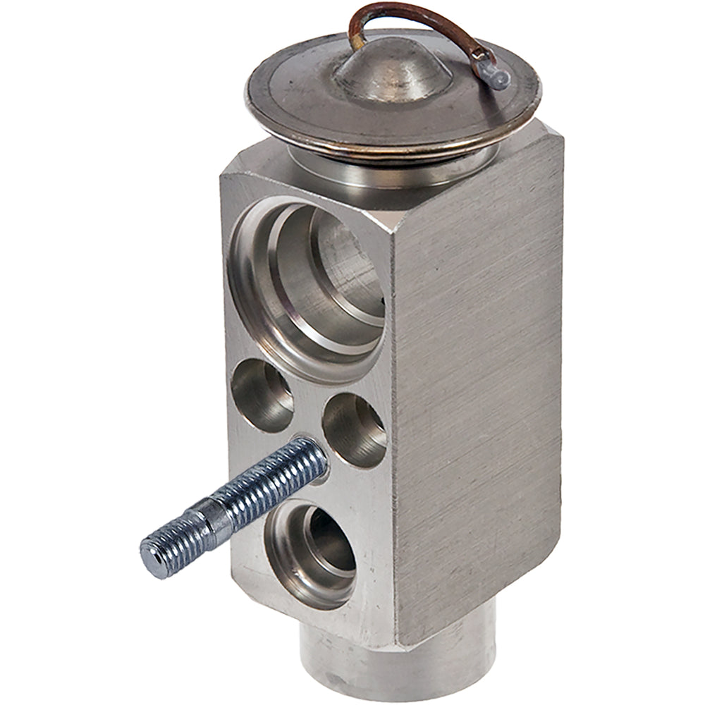 Expansion Valve Block 31-31454