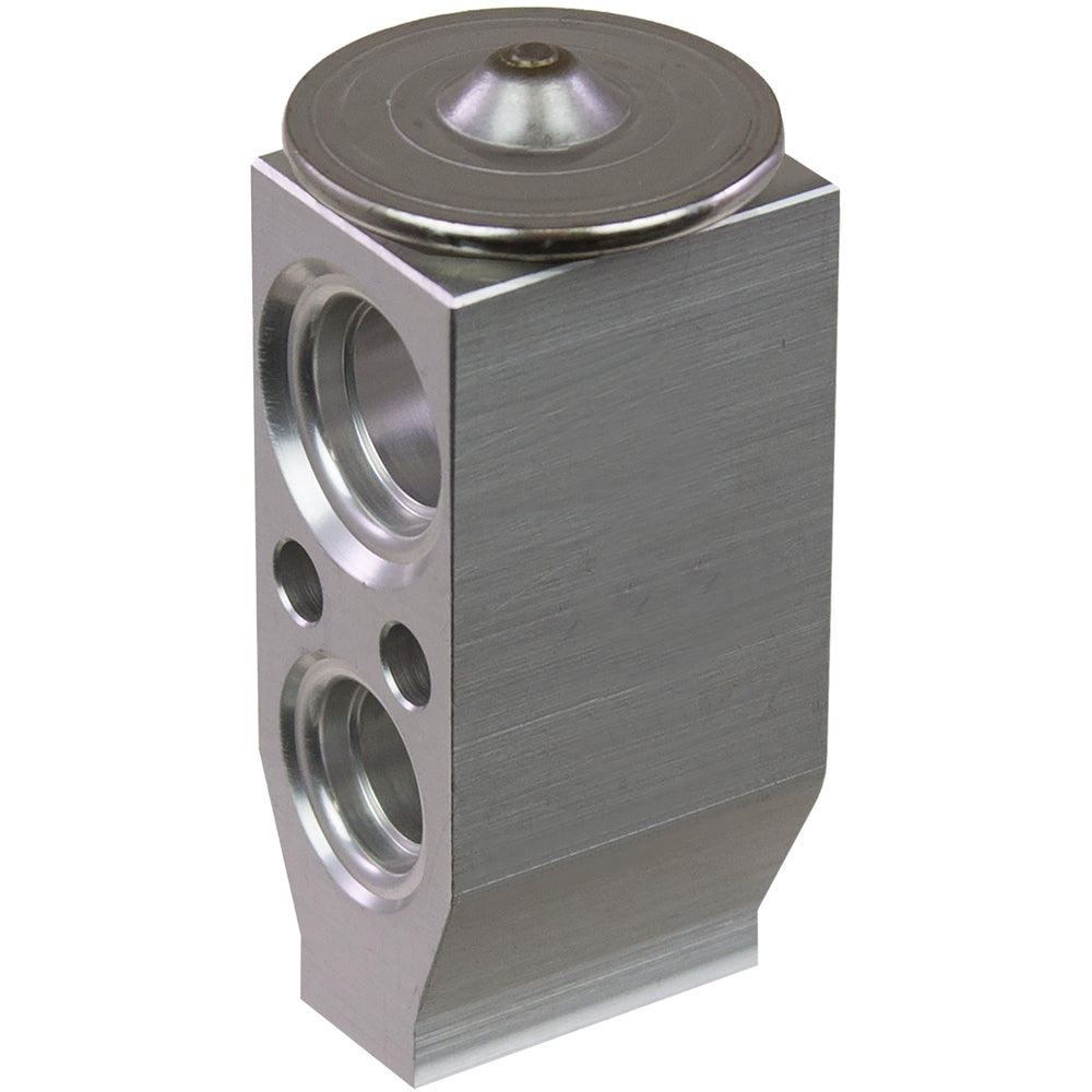 Expansion Valve Block (rear) 31-31455