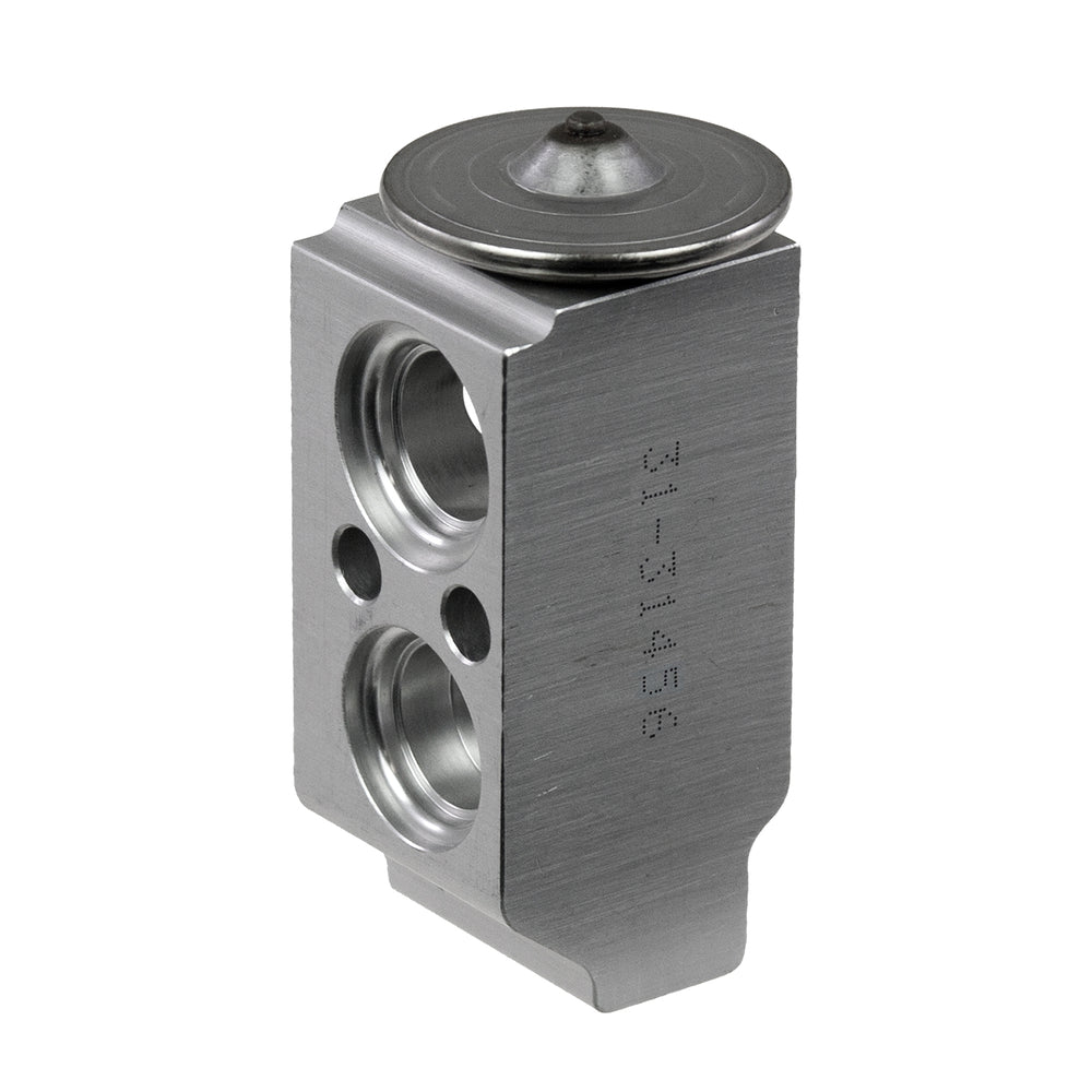 Expansion Valve Block 31-31456