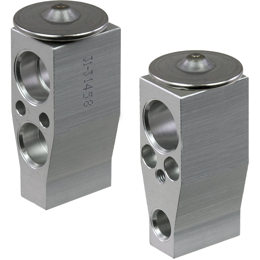 Expansion Valve Block 31-31458