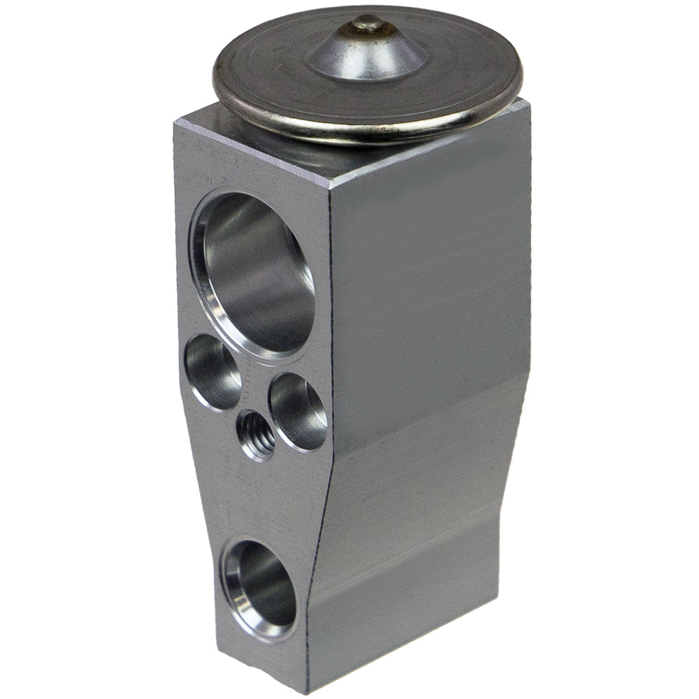 Expansion Valve Block 31-31459