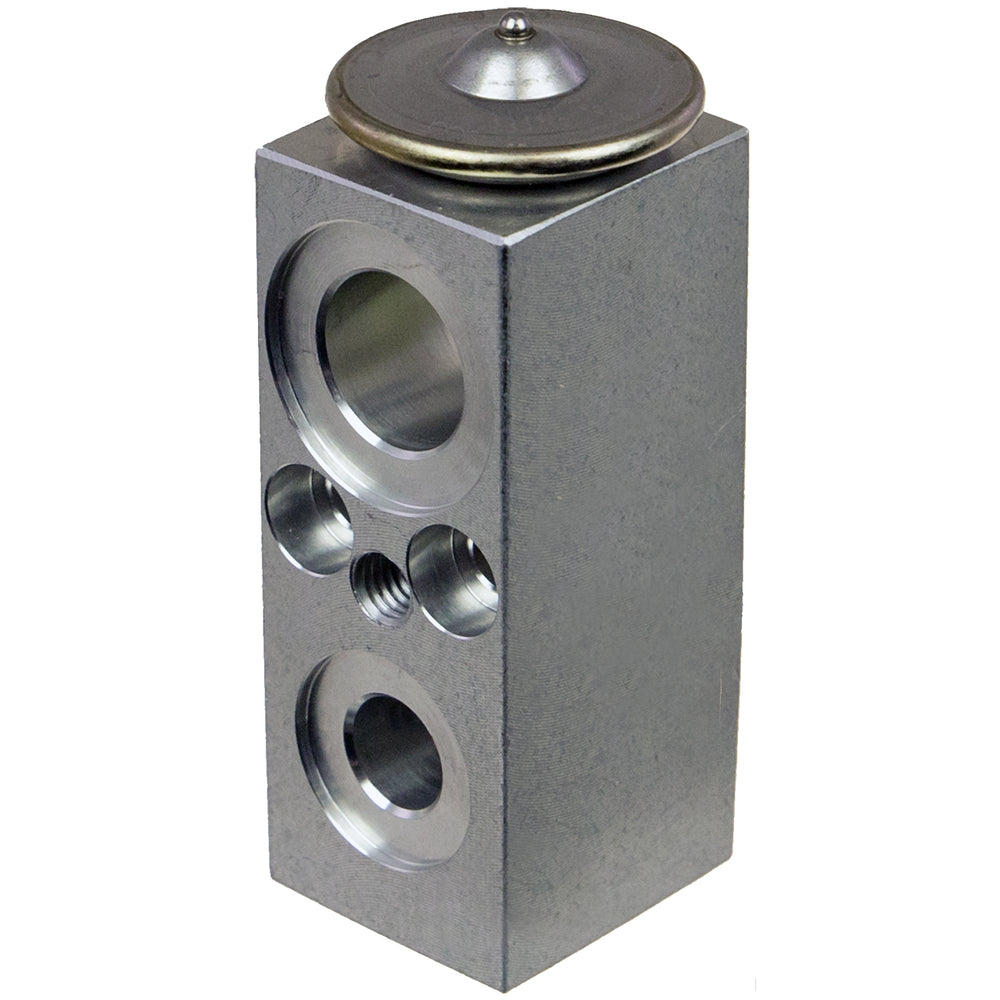 Expansion Valve Block 31-31462