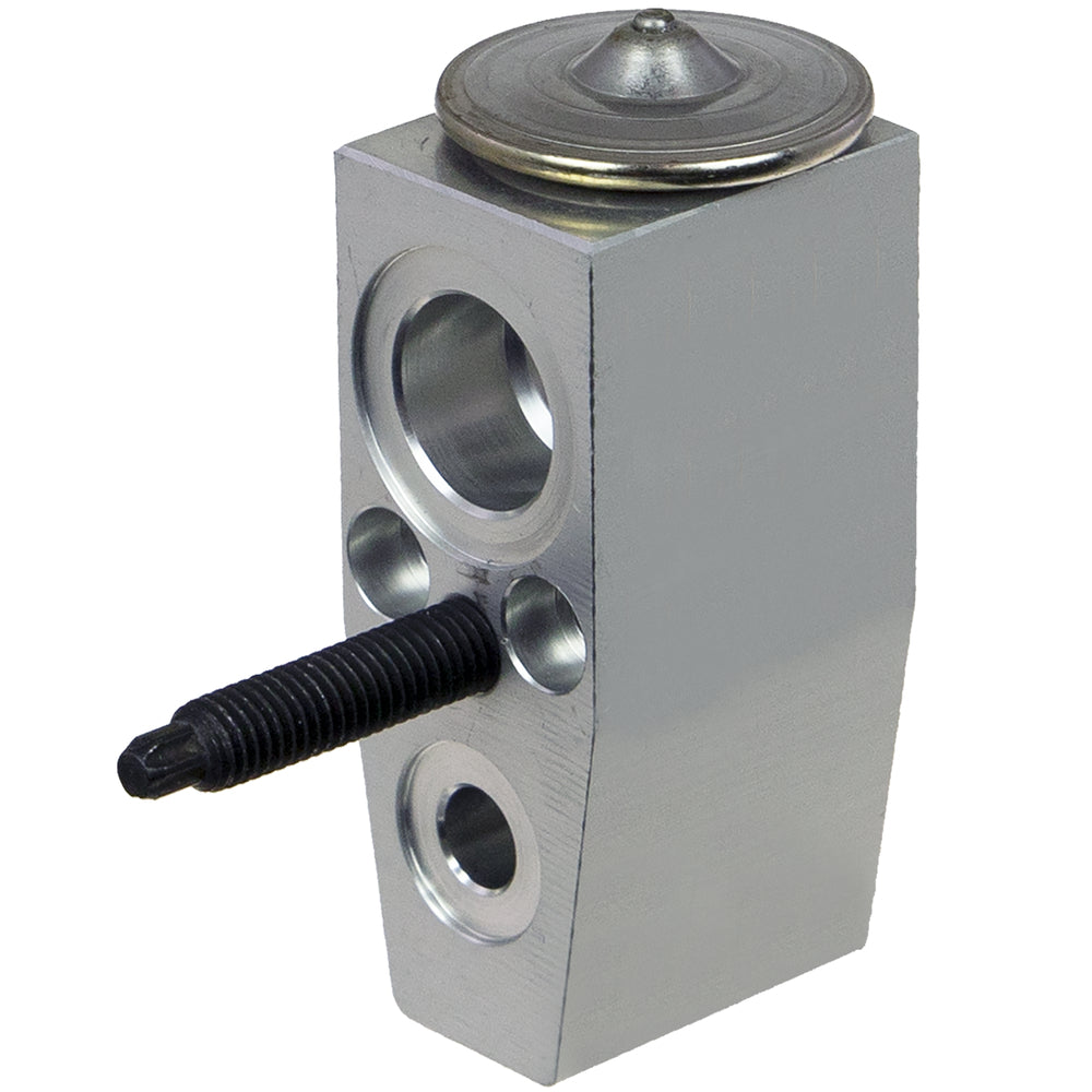 Expansion Valve Block 31-31471