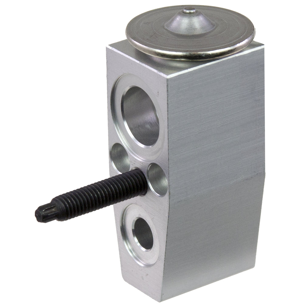 Expansion Valve Block 31-31475