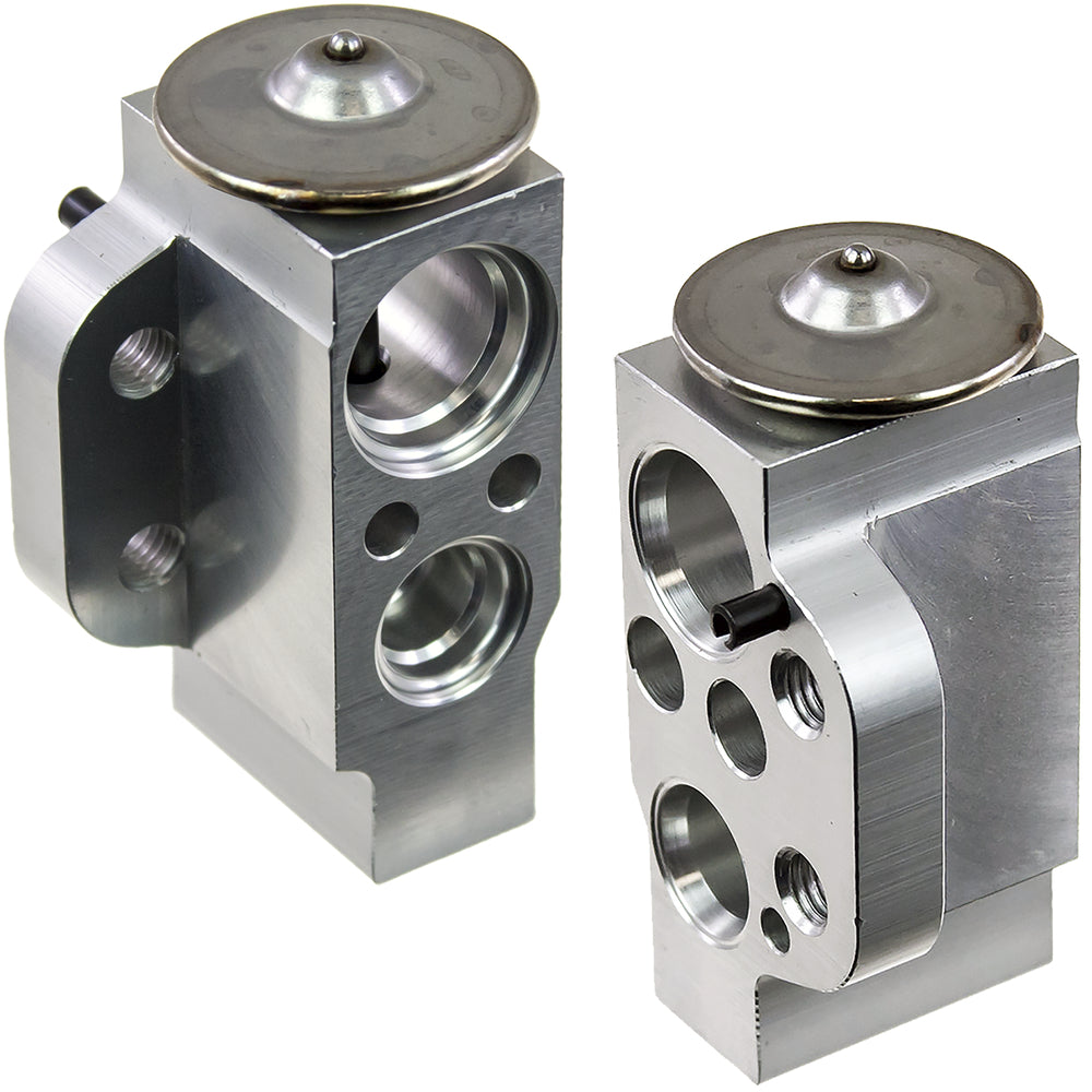 Expansion Valve Block 31-31477
