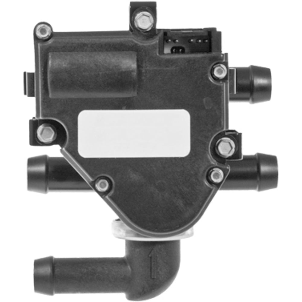 ELECTRONIC COOLANT CONTROL 4PORT 5/8in 12V 31-60027