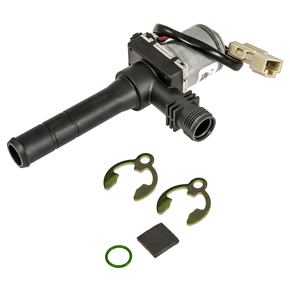 Heater Valve 31-60151