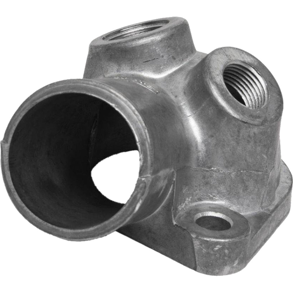 Water Outlet 74-93 Gm Vehicles 31-70017-AM