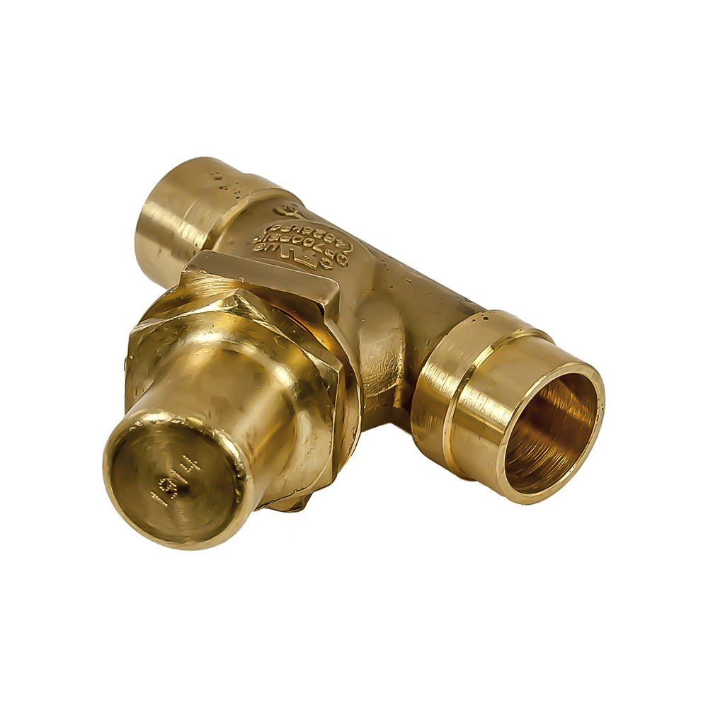 Check Valve H-v Superior 804ADX11-14S 31-80007