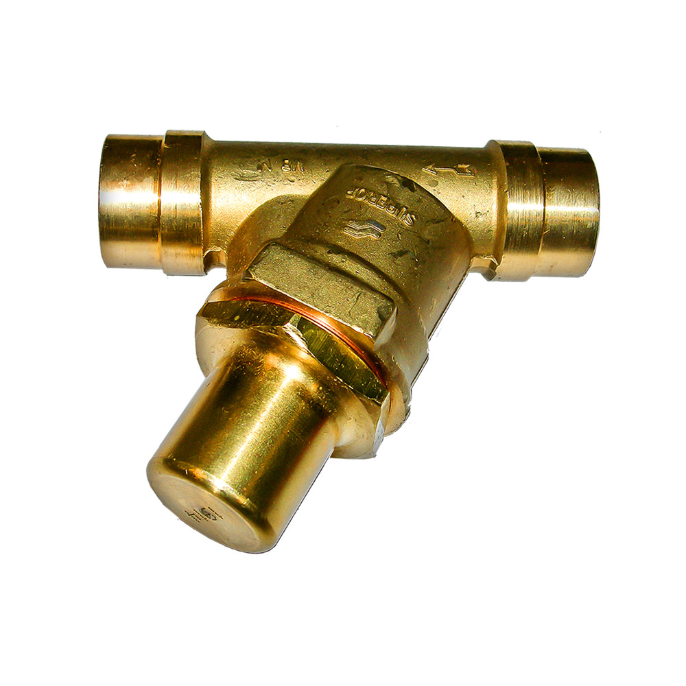Check Valve H-v Superior 804ADX11-14S 31-80007