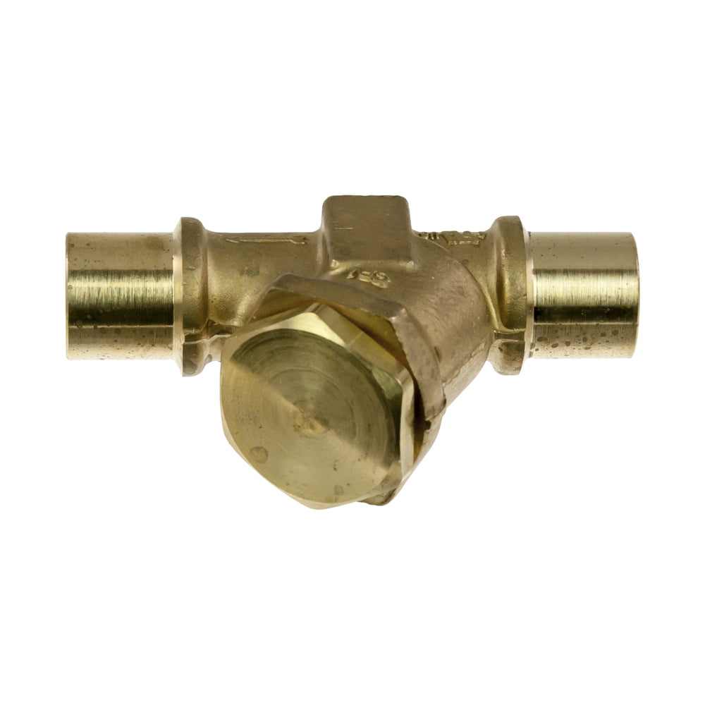 CHECK VALVE HV 5/8in SWEAT 31-80010