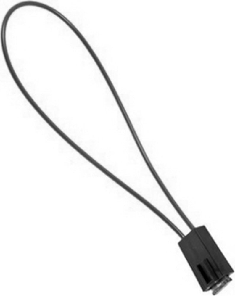 Fuse Holder Inline W/30 Amp Snap IN Type Fuse 33-12601