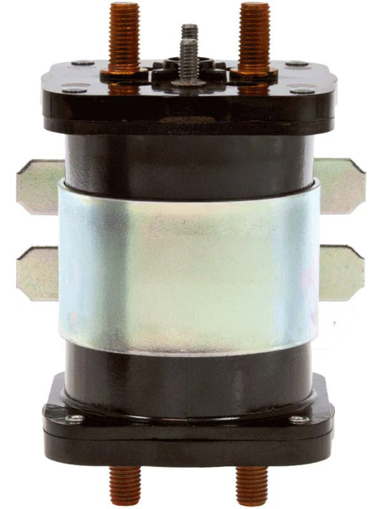 Solenoid Continuous Duty 24V 200 Amp 33-24402