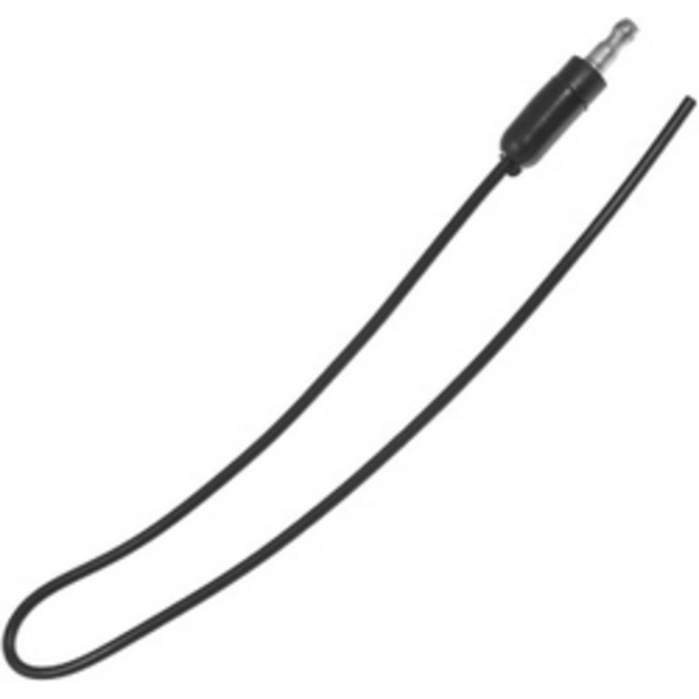 Connector 12 Wire W/bullet & Boot 33-41402