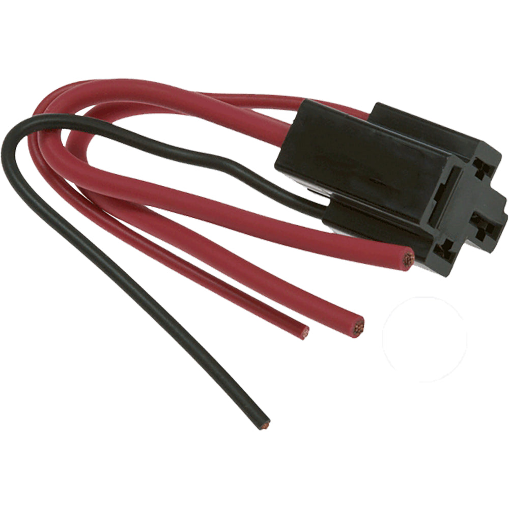 Harness Jumper for 70 Amp Relay 33-72165