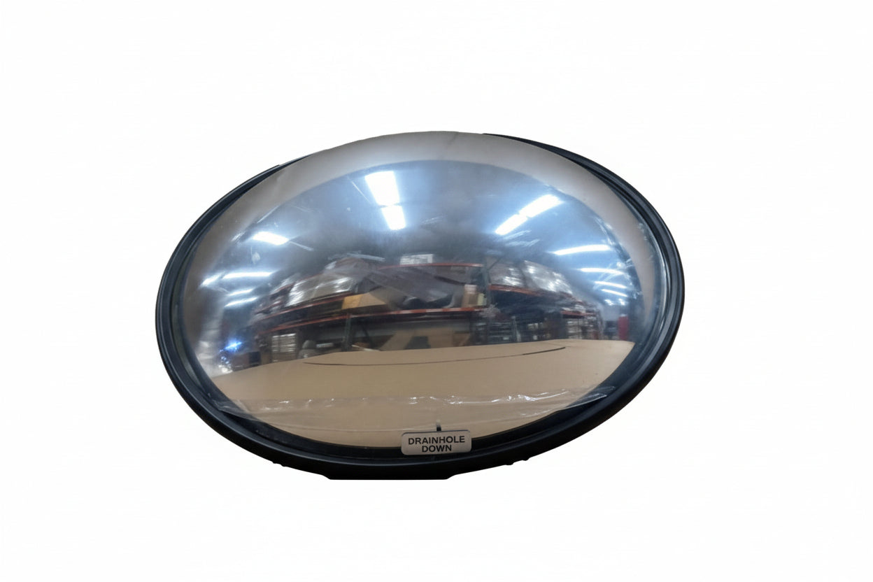 3365 CROSSOVER MIRROR – Don Brown Bus Parts