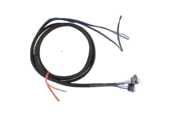 HARNESS SWITCH NL2 KIT SHIPOUT 33745KS - Don Brown Bus Parts